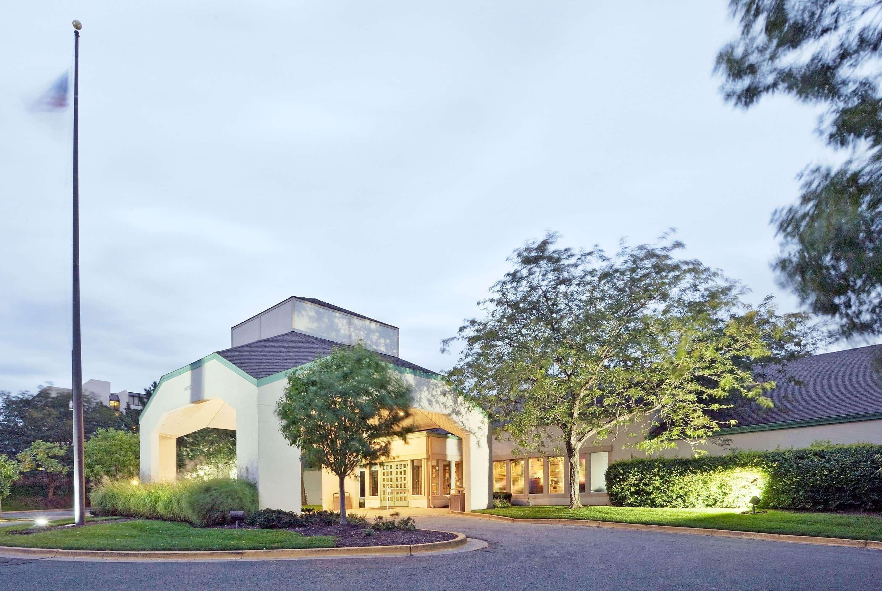 La Quinta By Wyndham Overland Park Extérieur photo